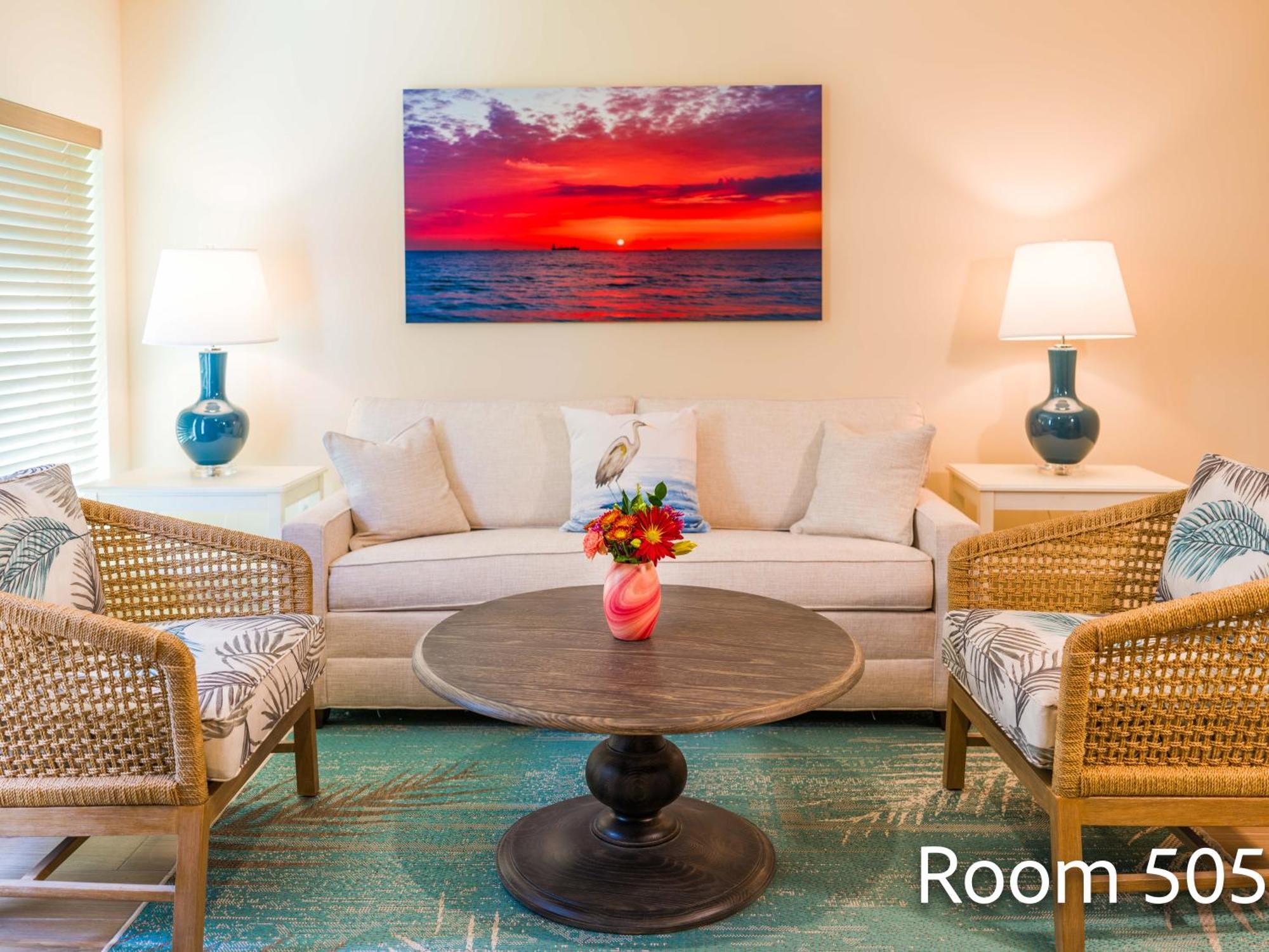 Seaside Hotel Lauderdale-by-the-Sea