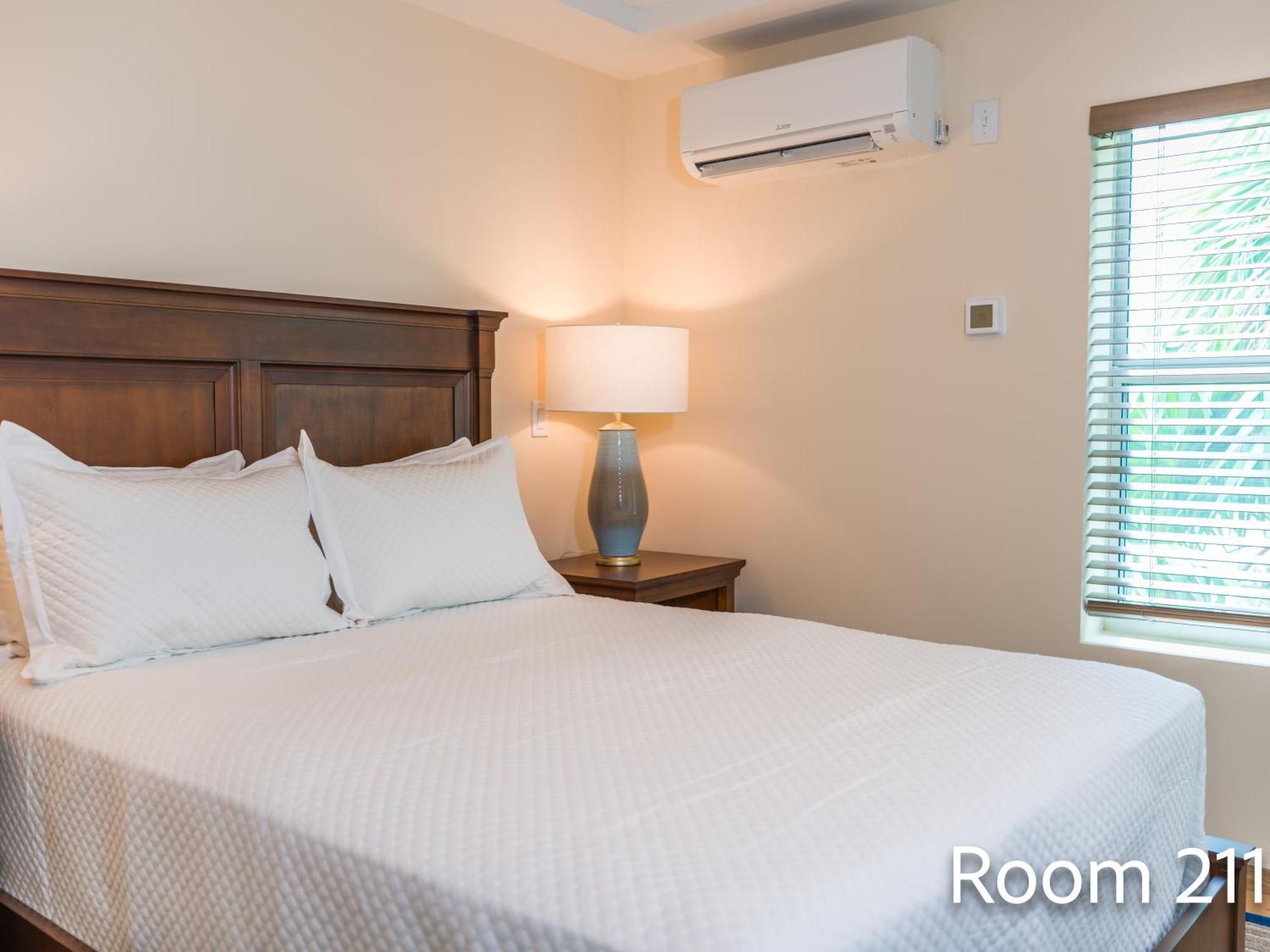 Hotel Seaside *