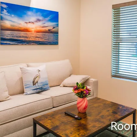 Seaside Villas Lauderdale-by-the-Sea Habitación foto