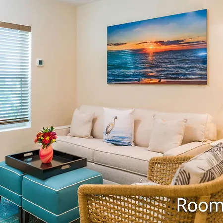 Seaside Villas Lauderdale-by-the-Sea Habitación foto