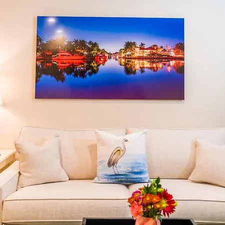 Seaside Villas Lauderdale-by-the-Sea Habitación foto