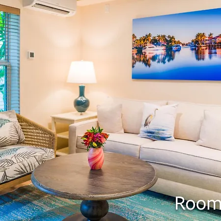 Seaside Villas Lauderdale-by-the-Sea Habitación foto
