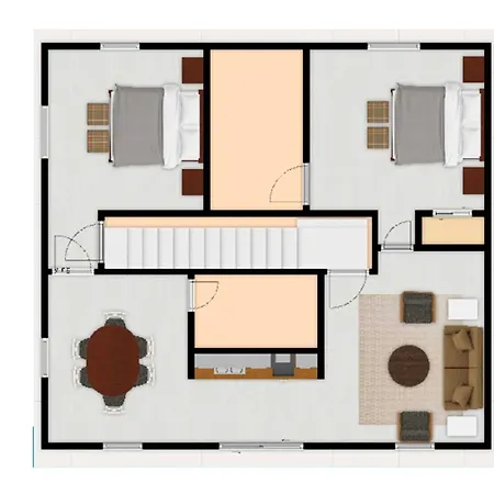 Seaside Villas Lauderdale-by-the-Sea Habitación foto