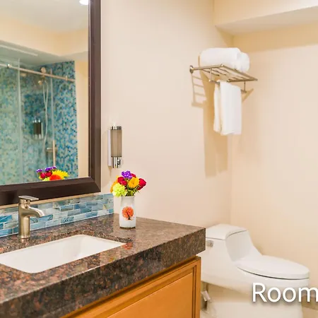 Seaside Villas Lauderdale-by-the-Sea Habitación foto